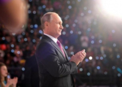 Воронежцы рассказали, поддержали бы они Путина, если бы выборы были сегодня