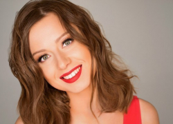 19 марта в Воронеже выступит участница Евровидения Юлия Савичева