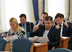 Новая схема выборов депутатов в горДуму: «везунчики», «какой сюрприз» и «мы еще повоюем»