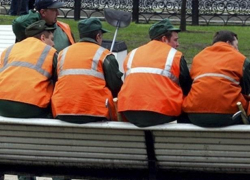 В 2018 году власти намерены ремонтировать воронежские дворы