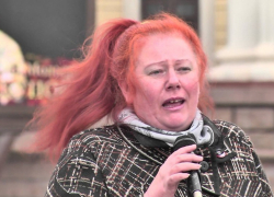 Нелля Рудченко: Никто никаких денег за прекращение борьбы против никеля не брал (ВИДЕО)