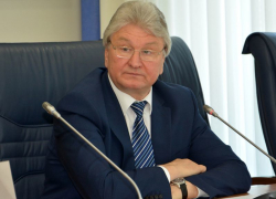 Финансовое неравенство из года в год показывают спикер горДумы Ходырев и его жена