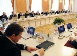 Главы муниципальных районов Воронежской области отправились на курсы повышения квалификации