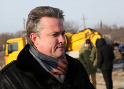 Мэр Воронежа Кстенин дал показания о своем похищении ингушами