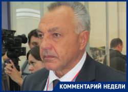 «В воронежском правительстве могли развести Василия Авдеева» 
