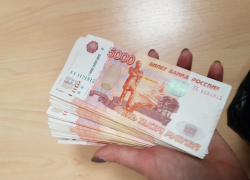 Телефонный спектакль мошенников стоил жительнице Воронежа 2,5 млн рублей