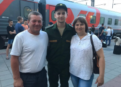 Воронежцы пожаловались Путину на бездействие полицейских при расследовании смертельного ДТП