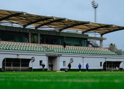 Почему матч воронежского «Факела» с «Пари НН» отменили на сборах в Турции