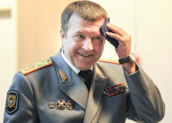 В Свердловске разогнали команду главного воронежского полицейского