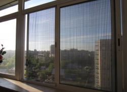 В Воронеже двухлетний мальчик выпал из окна пятого этажа