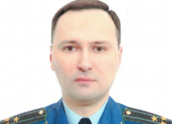 Новым прокурором Воронежа стал экс-глава ведомства по Коминтерновскому району