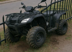 Жителя Рамонского района Воронежской области осудили за смерть ребенка в ДТП