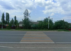 Водитель сбил 11-летнюю девочку и скрылся с места ДТП под Воронежем
