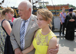 Владимир Ключников утешил воронежских детей-сирот после лишения 556 миллионов на покупку им квартир