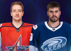 Из воронежского «Бурана» уходит еще один лидер 