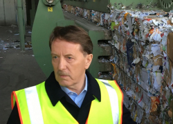 «Навстречу Трансферу»: за «глупыми» инициативами Алексея Гордеева стоит чей-то коммерческий интерес