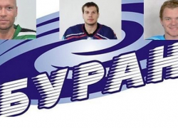 В воронежский «Буран» приходят новые хоккеисты