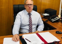 Геннадий Швырков показал свой тест на COVID-19