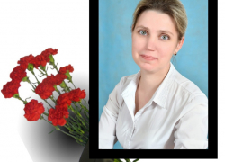 "Доброжелательная, отзывчивая и внимательная": 42-летняя учитель физики скончалась в Воронеже