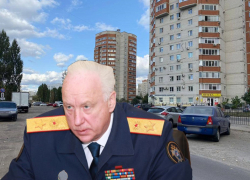 Ножевым ранением 9-классника в шею в Воронеже заинтересовался Бастрыкин 