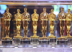 Воронежский Оскар от сайта 4 пера конкурирует с премией губернатора Алексея Гордеева