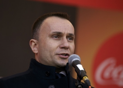 Курьезная ошибка: на встрече золотого кубка Воронеж перепутали с Тулой