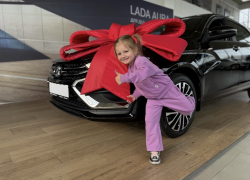 Как сэкономить полмиллиона рублей на новой LADA в Воронеже