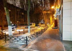 Назойливый гость был убит в ночь на 8 марта в Воронеже