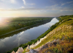 Для крупнейших рек Воронежа установлены водоохранные зоны 