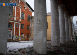 Арбитраж отклонил иск скандального собственника ДК Кирова к мэрии Воронежа