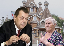 Избиратели депутата Александра Трубецкого оценили его работу в округе №23 в Воронеже