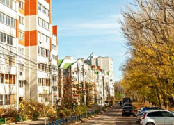 В транспортную блокаду попали граждане из жилого массива на окраине Воронежа