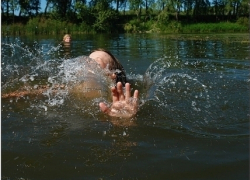 В воронежских водоемах утонуло 3 человека