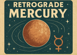 Период недоразумений: как выжить в ретроградный Меркурий
