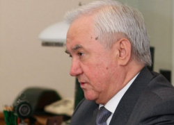 Экс-губернатору Воронежской области Владимиру Кулакову исполнилось 82 года