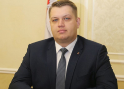 Глава управы Левобережного района Воронежа ушел в отставку