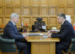 Россошанский префект поборется за свой пост в Воронежской области