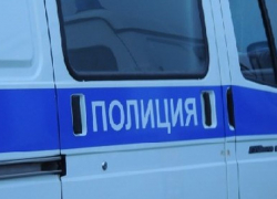 Под Воронежем мужчина застрял в овраге на угнанном автомобиле