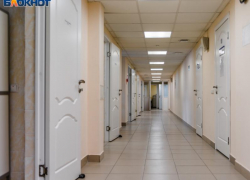 Воронежского анестезиолога будут судить за смерть пациентки 