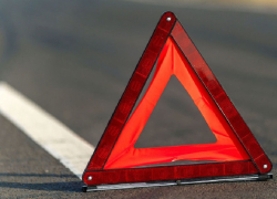 Нарушительница попала под колеса Lexus в Воронежской области