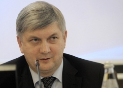Пресс-служба мэрии не смогла назвать ни одного достижения Александра Гусева за год работы на посту главы Воронежа