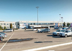 Росавиация перенесла дату открытия воронежского аэропорта на новый срок