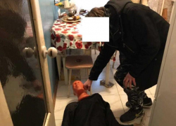 За смертельное избиение друга воронежцу грозит 15 лет тюрьмы 