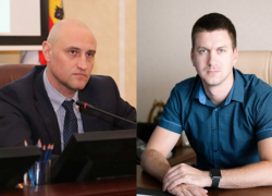 Бывший вице-мэр Курило покинул тонущий АИР