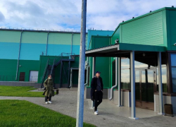 Стартовало голосование за название нового индустриального парка под Воронежем