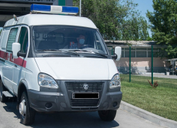 Пятилетняя девочка и трое взрослых пострадали в ДТП в Воронежской области 