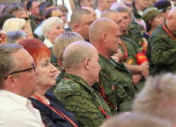 Наша Гала балована: депутат воронежской гордумы Галина Кудрявцева изменила Родине?