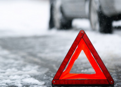 В Воронежской области волгоградец погиб под колесами автомобиля