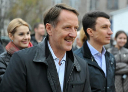 Губернатор Алексей Гордеев подыскал мэру Воронежа нового заместителя