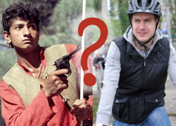 Разоблачая Антиликаторова, воронежский сайт засветил «цыганчу» с журналистом «Моё»